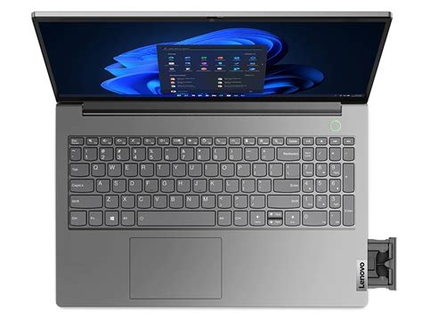 Lenovo ThinkBook 15 G4